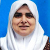 باسمة ابو السعود — أستاذ توجيهي بال